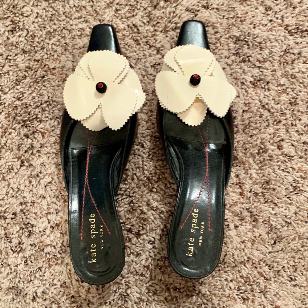 Kate Spade flats